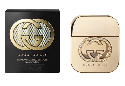 gucci diamond version perfume|original Gucci perfume female.